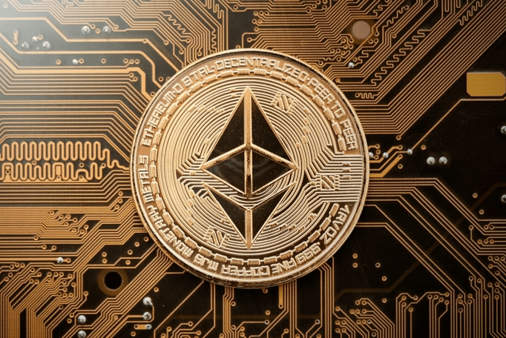 The Value Of Ethereum Staked On Beacon Chain Plummeted, More Than 70% Of Stakers Lost