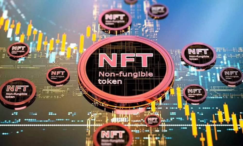 $2.7 Billion Was Spent To Mint NFT In The First Half Of 2022