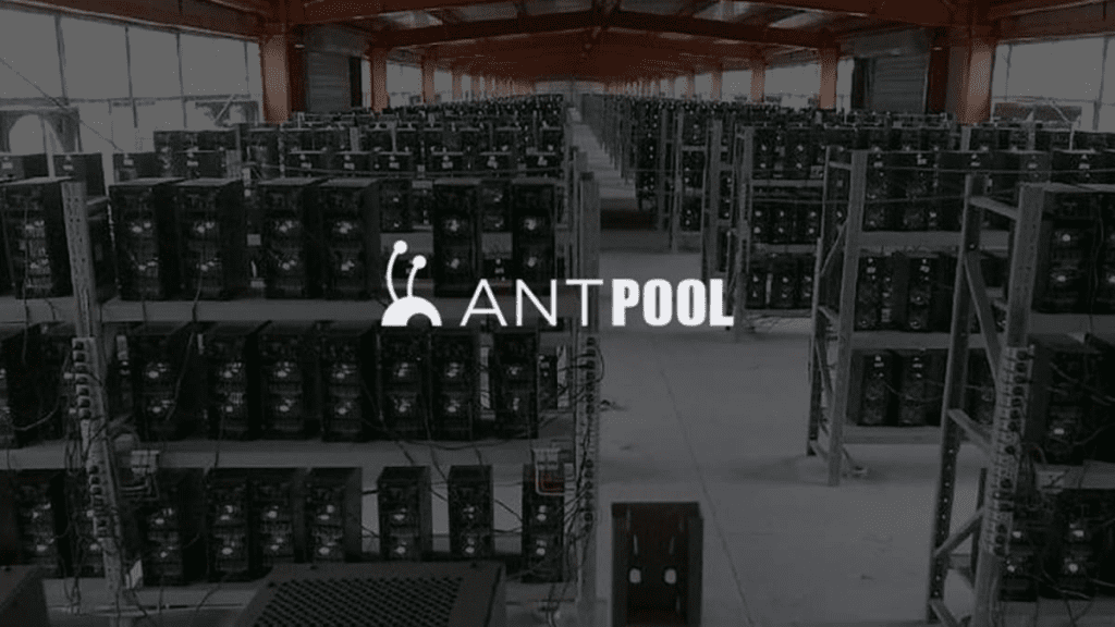 AntPool Won't Maintain Client Assets On Ethereum After The Merge  
