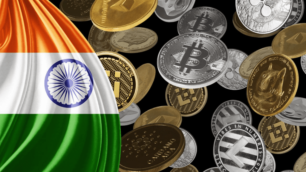 Indian Cryptocurrency Market Expected To Reach $241 Million By 2030