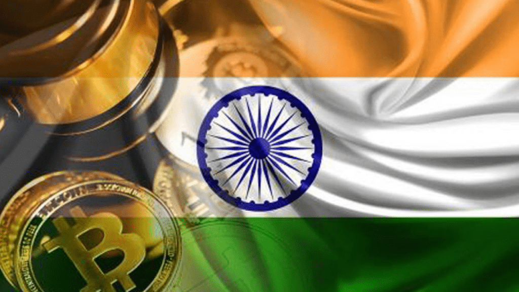 Indian Cryptocurrency Market Expected To Reach $241 Million By 2030