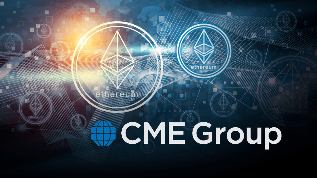 CME Group-backed Euro-pegged Bitcoin (BTC) And Ethereum (ETH) Futures Go Lives 