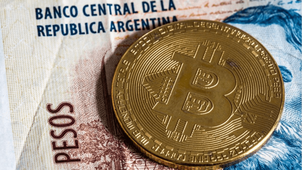 Mendoza Residents Are Allowed To Pay Taxes In Cryptocurrency