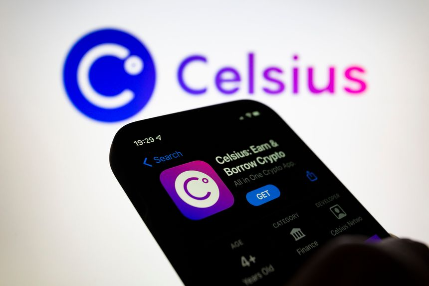 Celsius Sued By 400 Customers Losing $180 Million