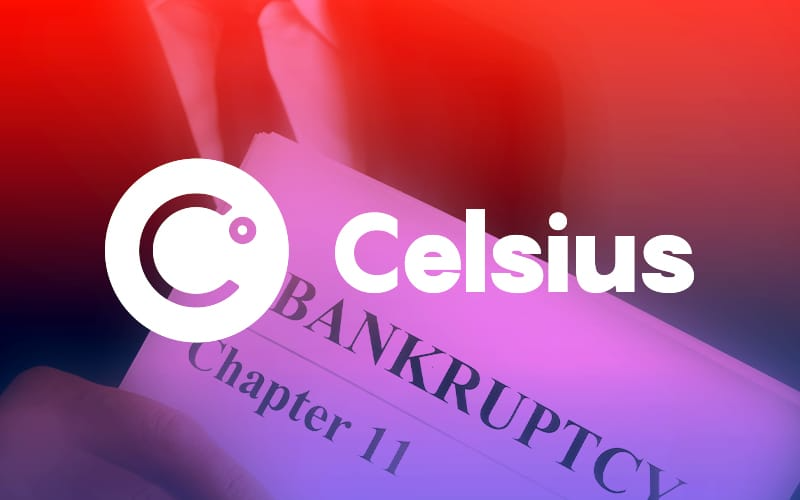 Celsius Sued By 400 Customers Losing $180 Million
