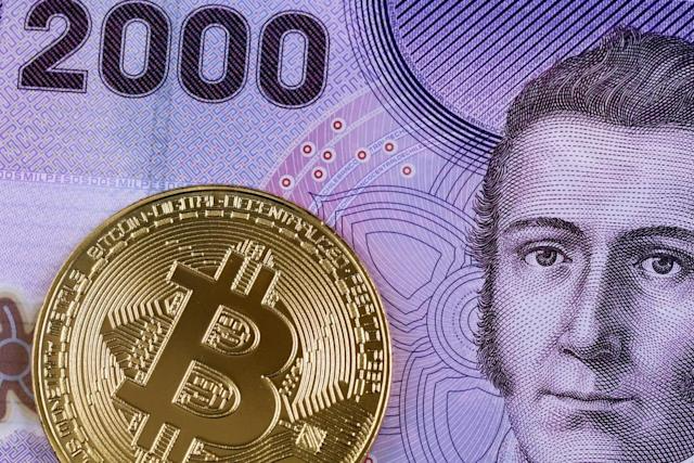 Chileans Switch to Stablecoins Because Of Inflation