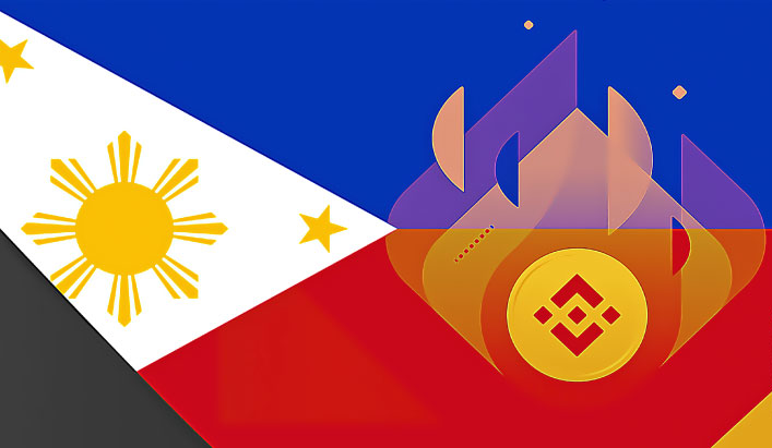 Binance Troubled With Philippines Financial Watchdog Again