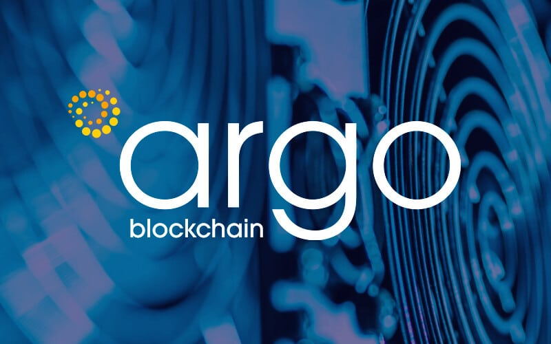 Argo Blockchain Continues To Sell BTC To Pay Debt To Galaxy Digital