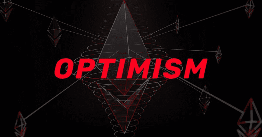 TVL Of Optimism Surpasses Polygon