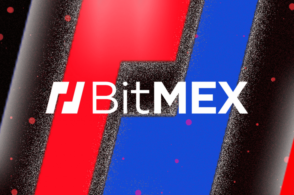 BitMex 