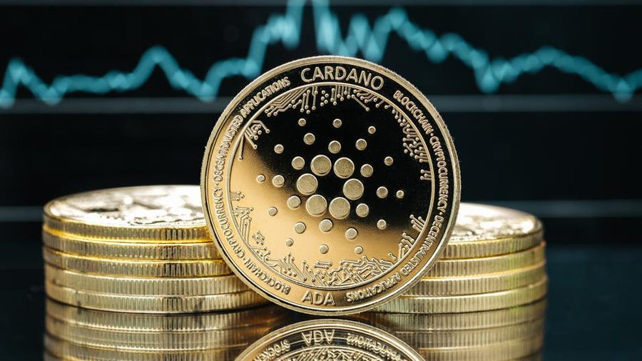 Cardano's Founder Was "Angry" Because Of His Partner's Attack