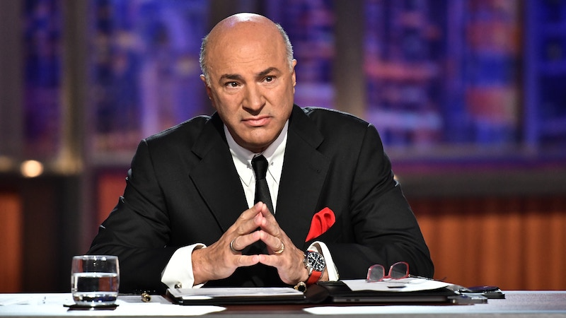 Kevin O’Leary Details ‘Mega Opportunity’ For Early Crypto Investors