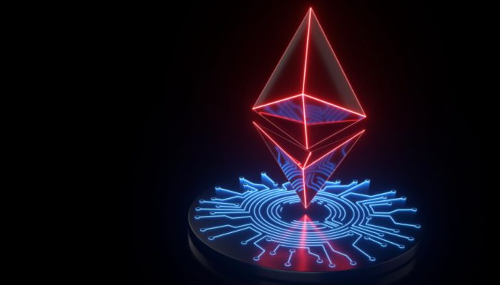 Cryptocurrency Splits Because of Ethereum Hard Fork