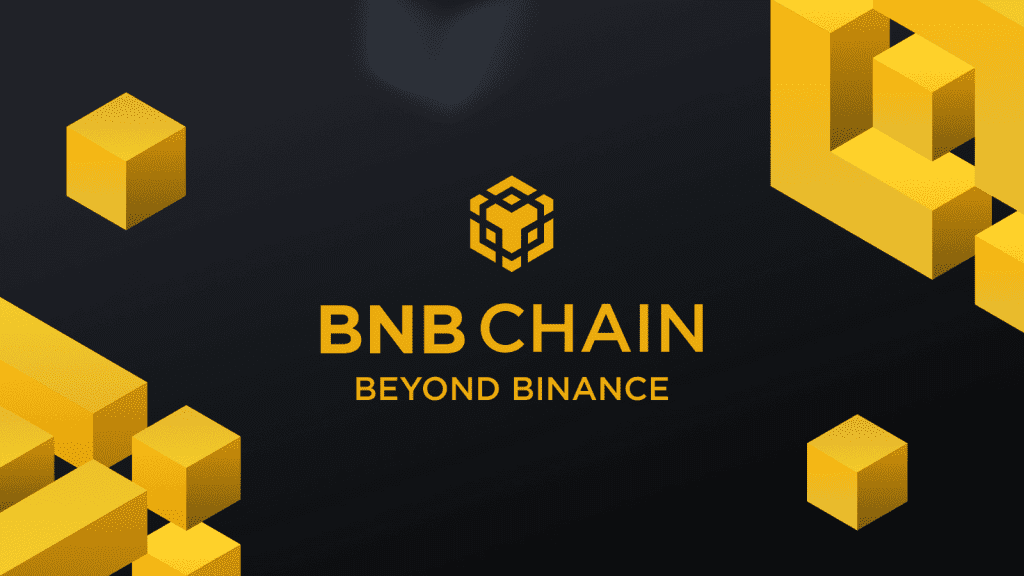 BNB Chain Outperforms Other Smart Contract Networks In Q2
