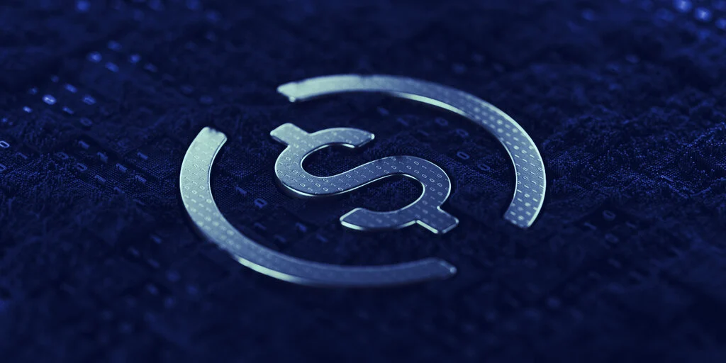 Circle's USDC Will Only Support For Ethereum PoS Chain