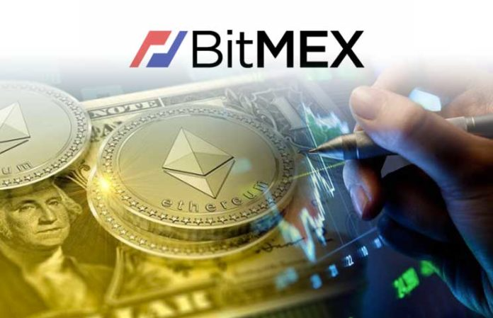 BitMex Is The Latest Exchange To FOMO Hard Fork Ethereum