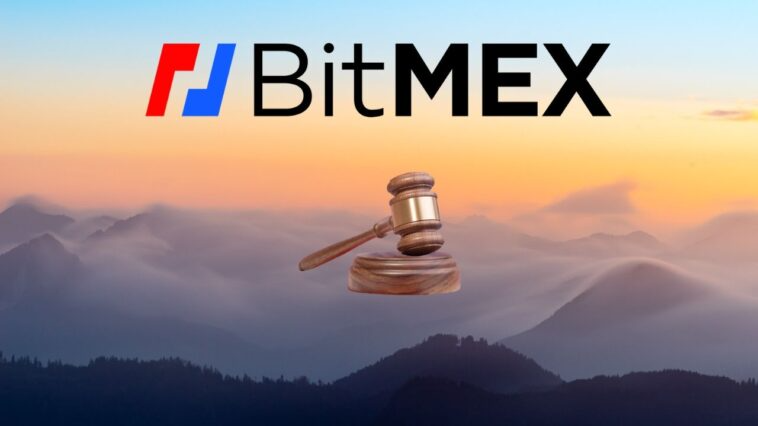 BitMEX Former Executive Pleads Guilty In US court