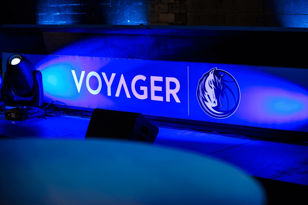 Mark Cuban Sued For Illegal Advertising For Voyager