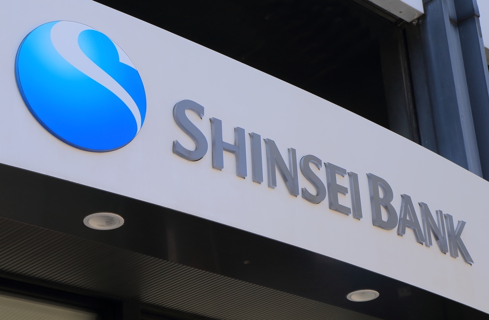 Shensei Bank Launches XRP Rewards For Customers