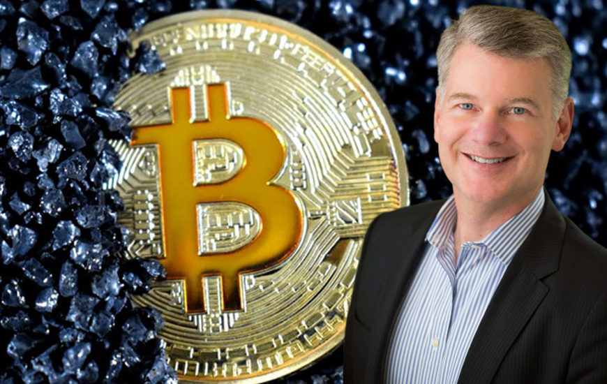 Mark Yusko: Bitcoin's Next Bull Run Will Come In 2024