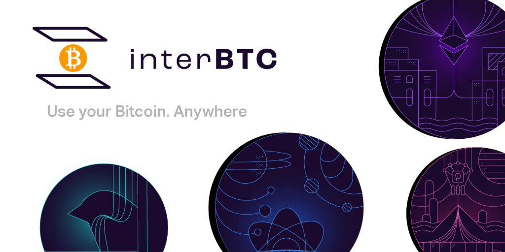 Interlay Launches Bitcoin Cross-Chain Bridge On Polkadot