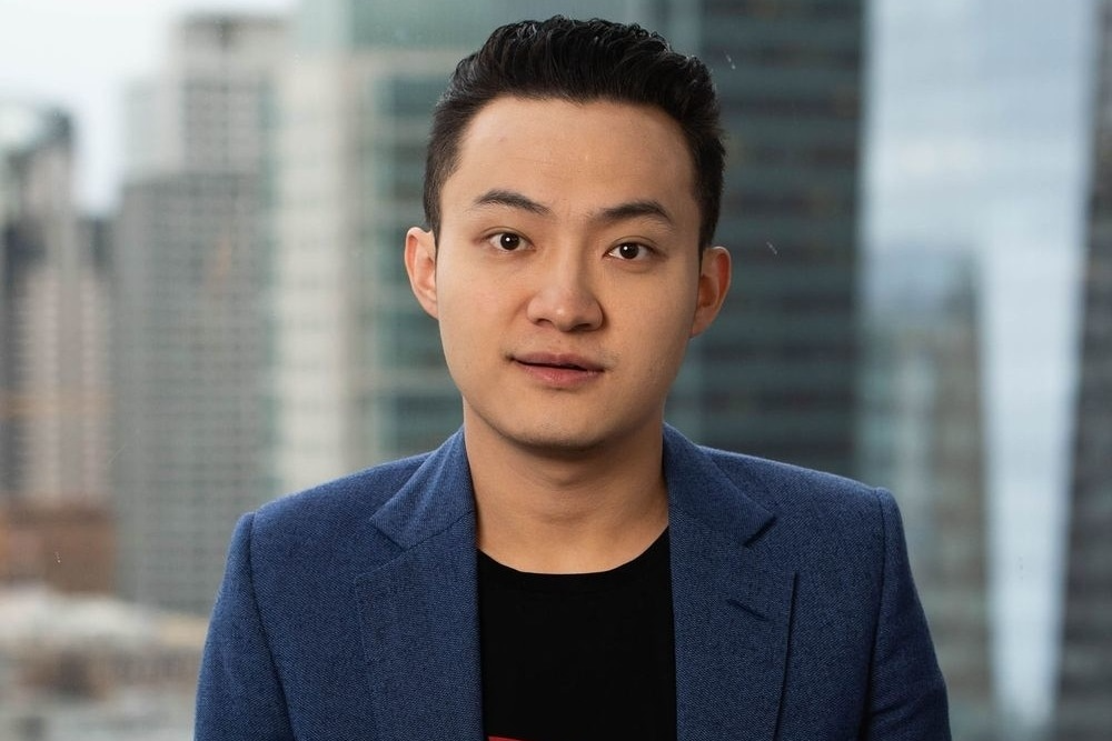 Huobi Founder Is Selling Shares For $3 Billion
