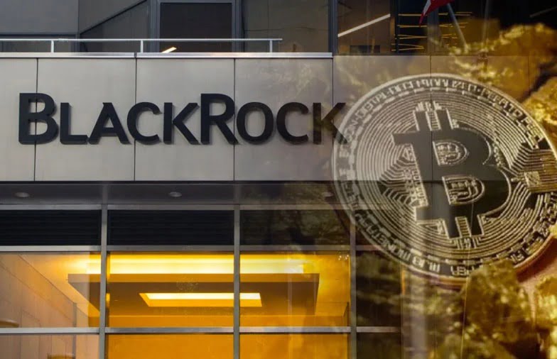 BlackRock Will Use Subsidiary Of Kraken For Crypto Offering