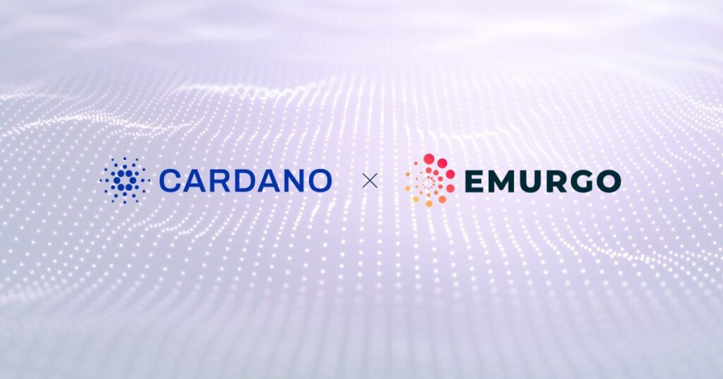 Cardanos Founding Entity Emurgo Will Invest Over 200 Million To Strengthen The Ecosystem