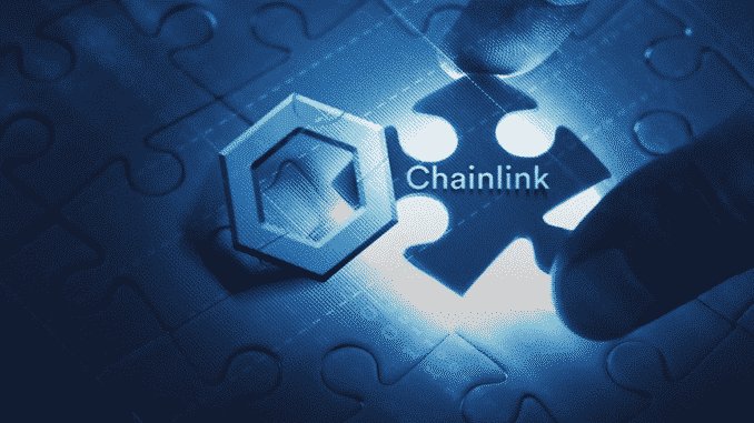 Chainlink Is "Once In A Lifetime Opportunity" Between $6 And $8