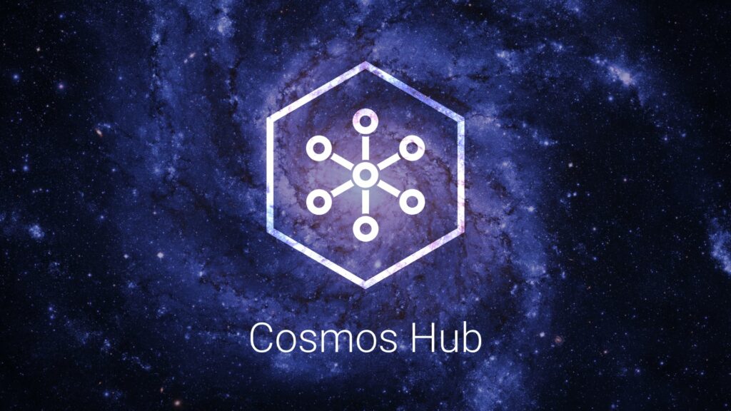 Cosmos Hub Updates Whitepaper With Significant Changes To Native Token ATOM