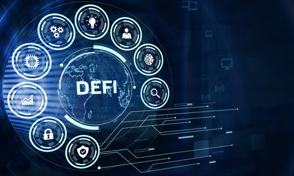 DeFi Tokens Are Exceptionally Ingenious