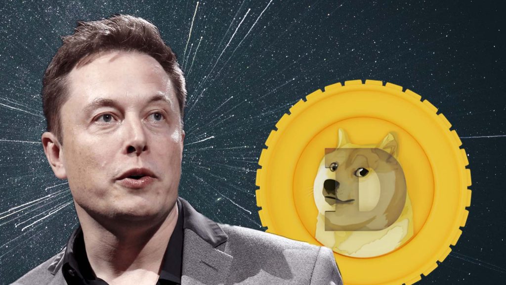 Elon Musk's Likened To Bitcoin By Doge Co-Founder
