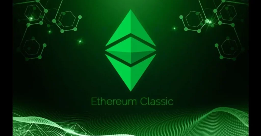 Ethereum Classic Is "Dead Project With No Purpose", According To Charles Hoskinson