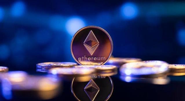 Ethereum Classic Hash Rate Reaches All-Time High In Advance Of The Merge