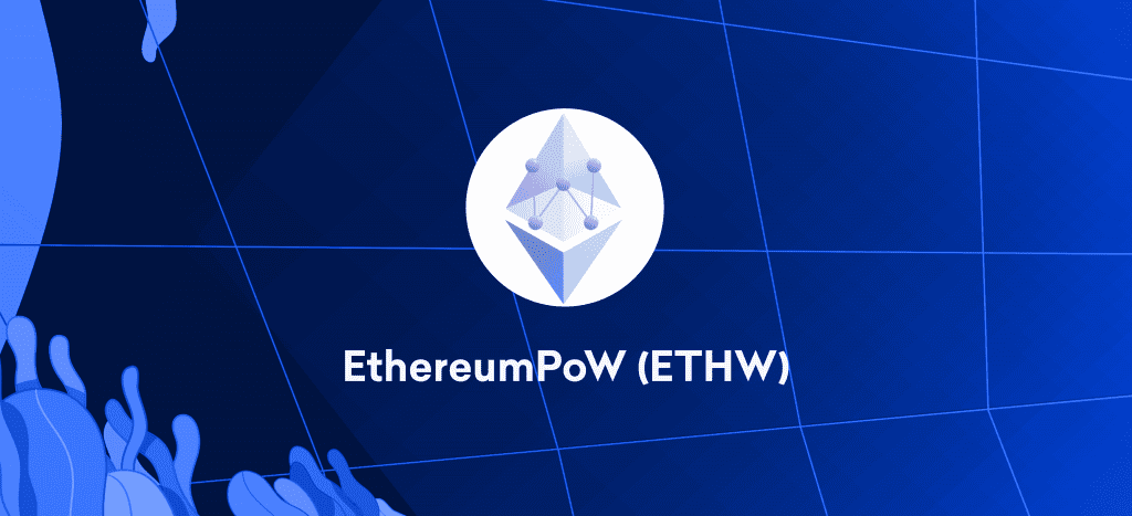 EthereumPoW Receives New NFTs And DeFi Functionality