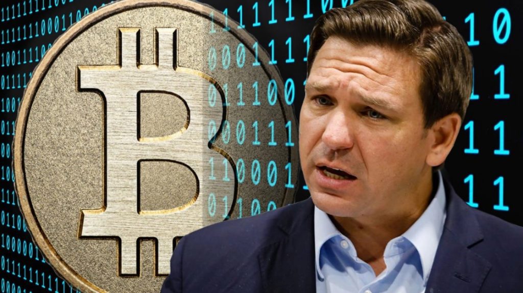 Florida's Government Issues Warning About Scammers Demanding Crypto Payments For Auto Warranties