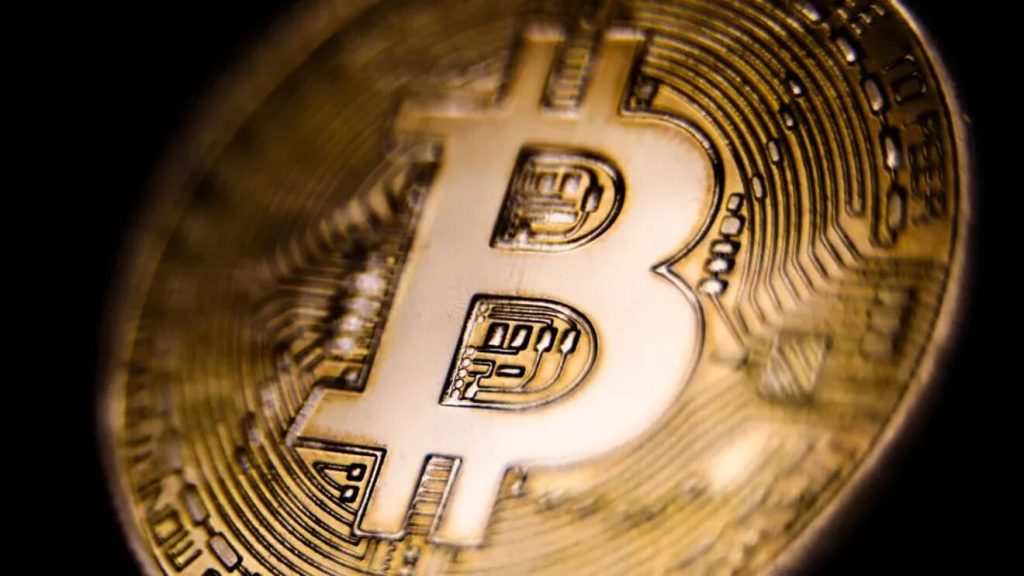 Four Reasons Exist For Bitcoin To Keep Regaining Ground