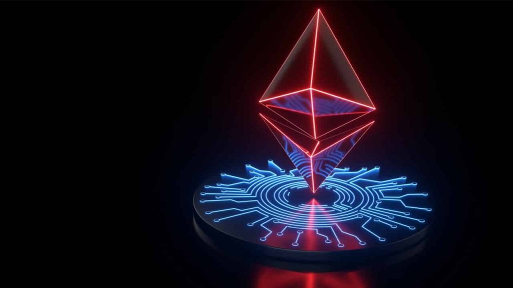 Google Adds Ethereum Merge Countdown Clock, As Searches Hit An All-Time High
