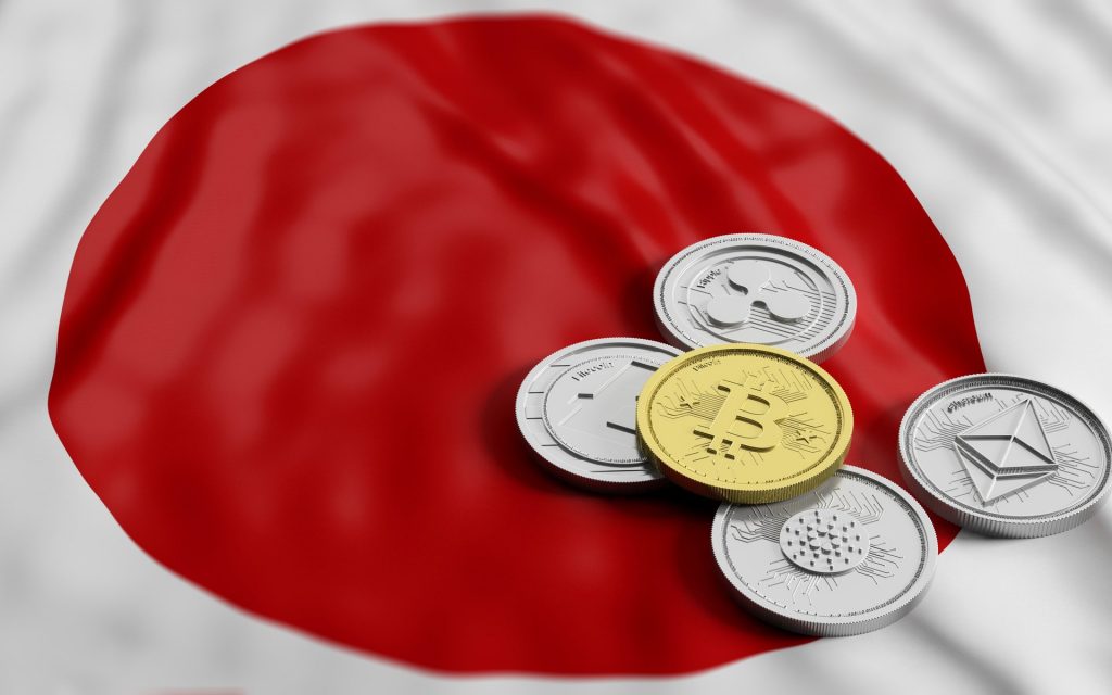 Japan Considers Tax Break For Crypto Investors