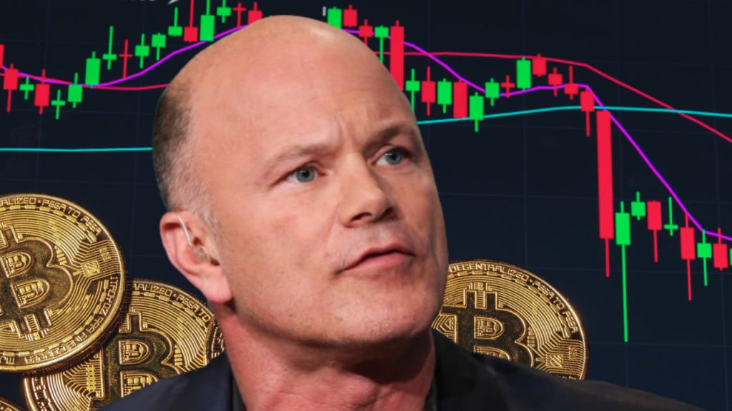 Mike Novogratz Claims That The Case For Bitcoin Is "Playing Out Every Day"