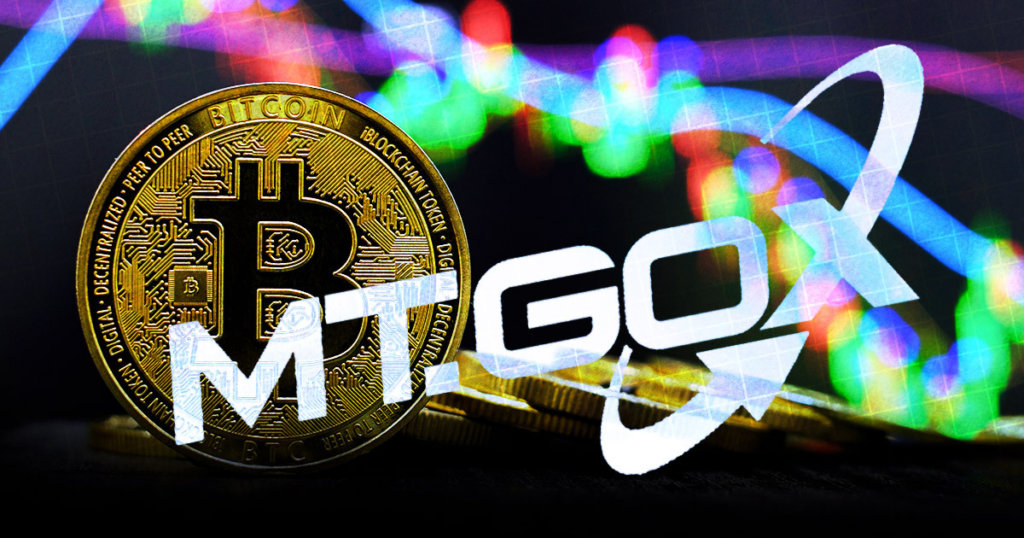 Mt.Gox Bitcoins Will Be Released On The Day That Ethereum Merges