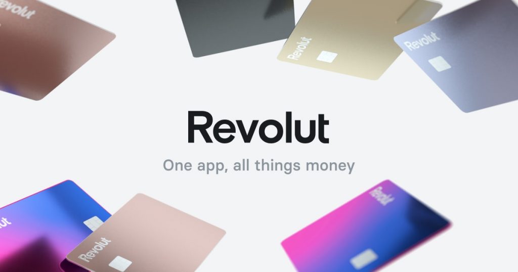 Revolut Adds 29 New Tokens In The US