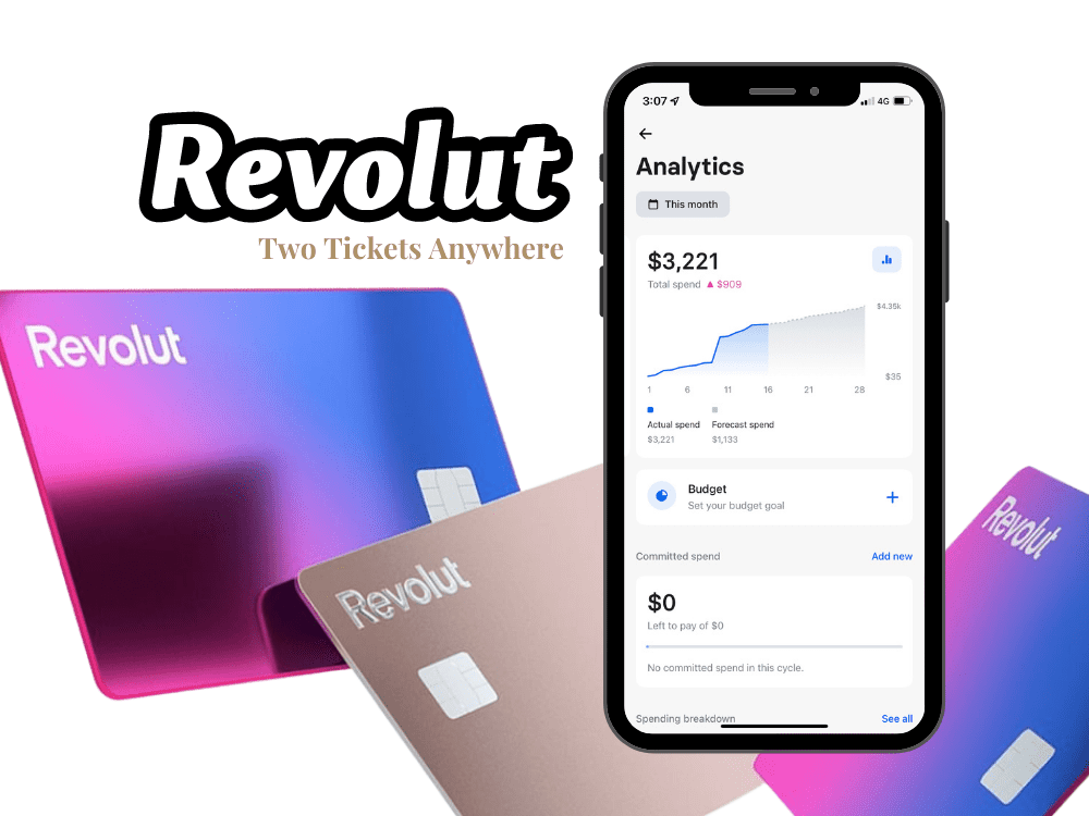 Revolut Adds 29 New Tokens In The US