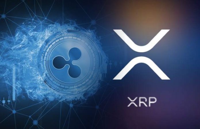 Ripple Unlocks 1,000,000,000 XRP As Whales Move 404,000,000 Tokens