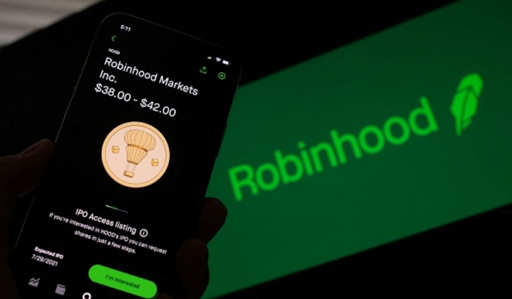 Robinhood Introduces MATIC Withdrawals And Deposits On Polygon