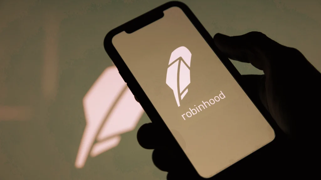 Robinhood Makes The Web3 Wallet Beta Available To 10,000 Users