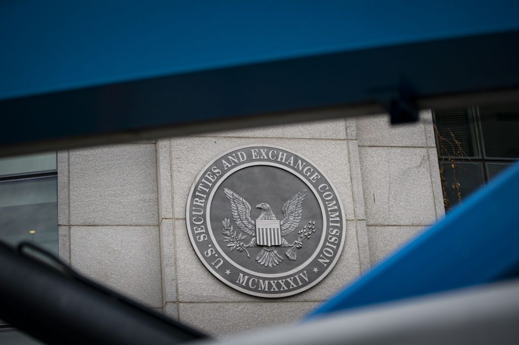 SEC And CFTC Request Public Comments On Crypto Reporting For Hedge Funds