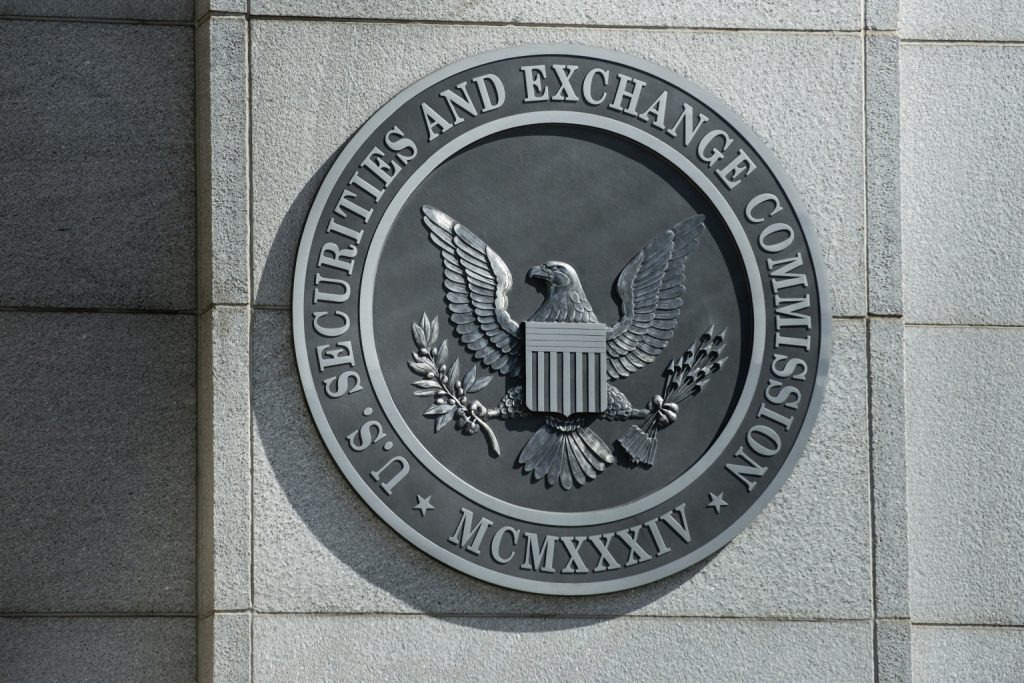 SEC Enforcement Chief "We're Not Giving Crypto A Pass"