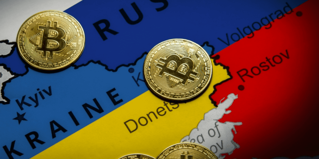 Bank of Russia May Legalize Cryptocurrencies For Cross-border Payments