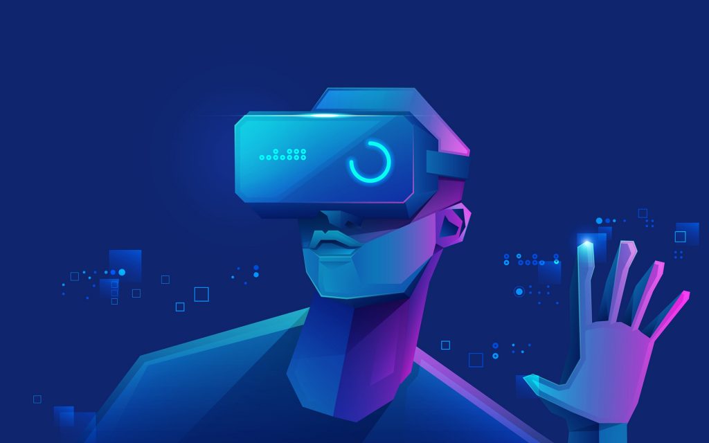 South Korea Increases Its Efforts To Control The Metaverse